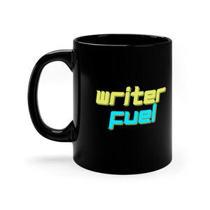 Writer Fuel Mug