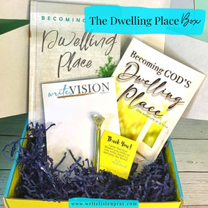 The Dwelling Place Box™