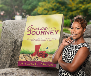 Grace for the Journey, by Athena C. Shack