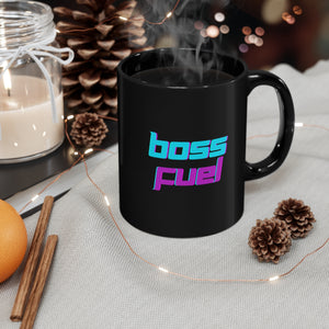 Boss Fuel Mug