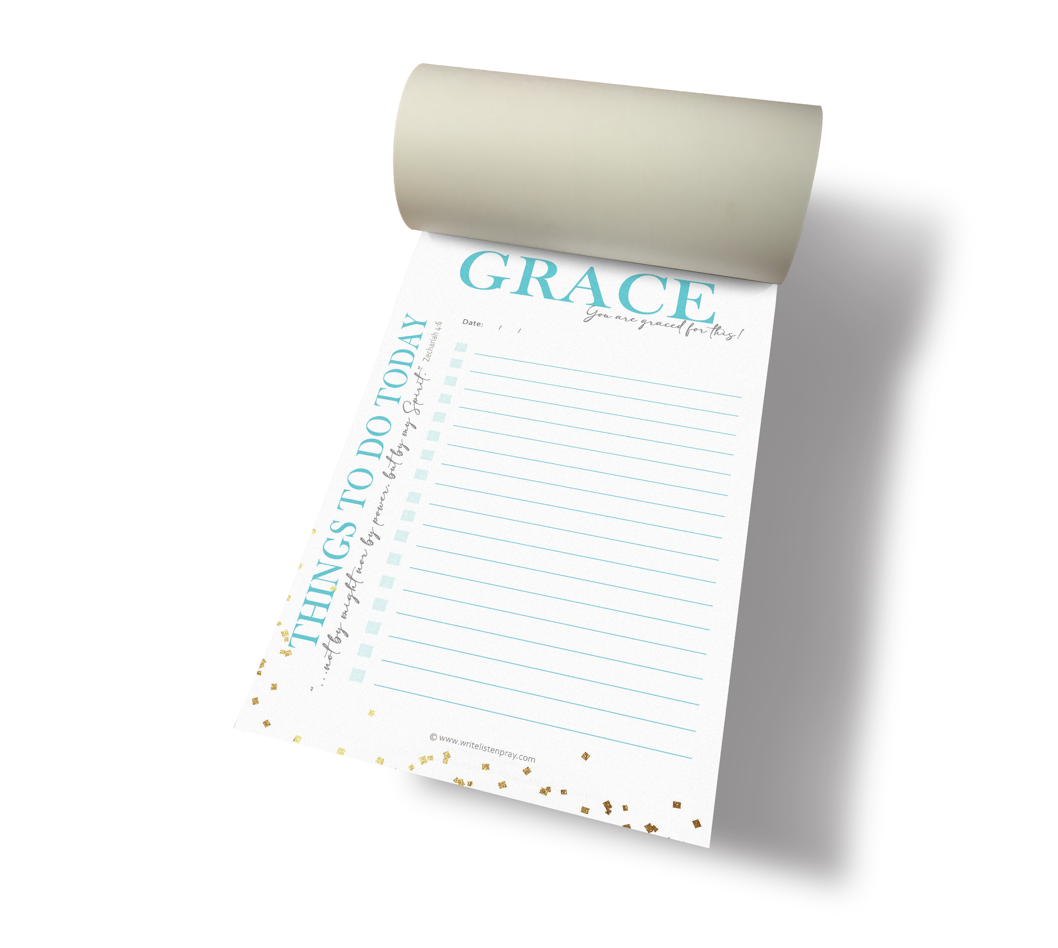 GRACE Notepad