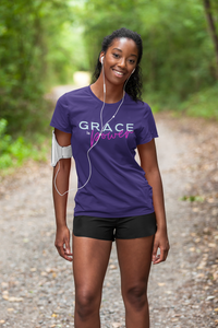 Grace is Power- Tshirt